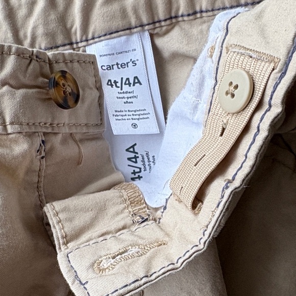 Boys Shorts Bundle size 4t - Picture 5 of 13